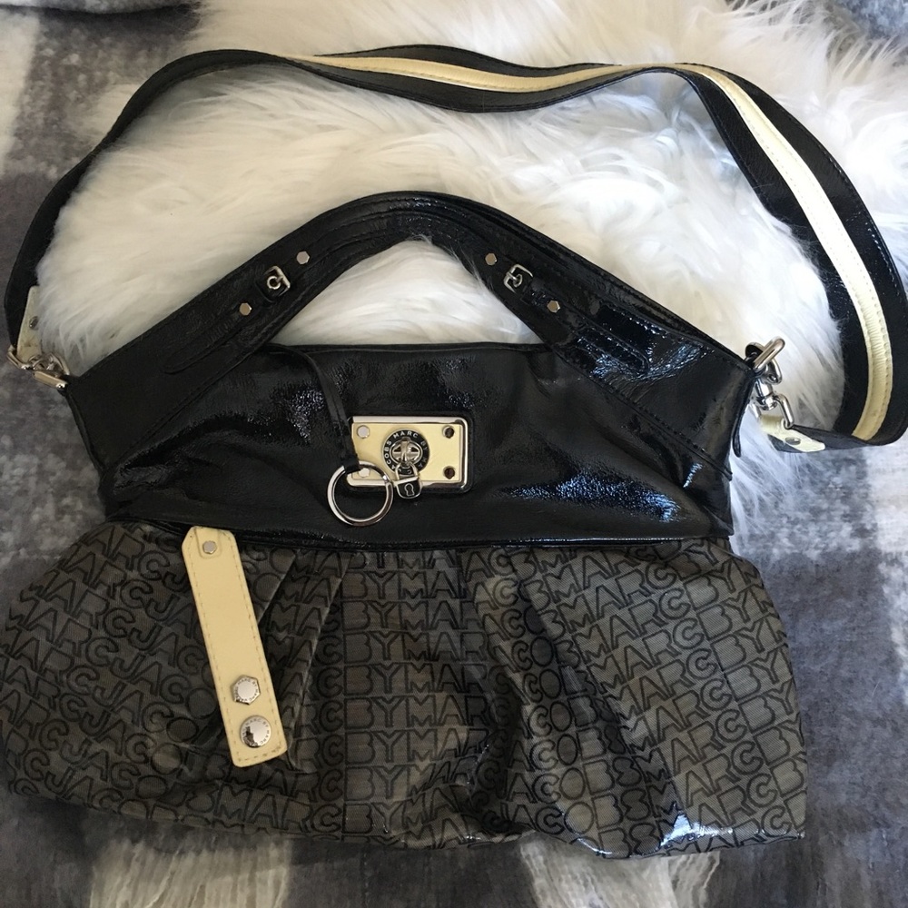 Marc by Marc Jacobs Jelly Jacquard Crossbody